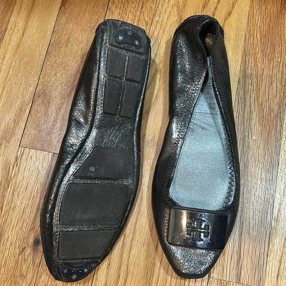 Tory Burch shoes worn 3 times - Picture 10 of 13